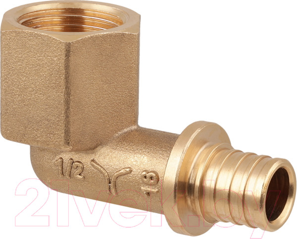 Изображение товара Угольник соединительный Pro Aqua ВР 20х2.8x1/2 / AX3502012