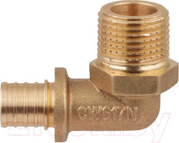 Изображение товара Угольник соединительный Pro Aqua НР 20х2.8x1/2 / AX3302012