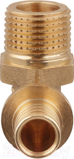 Изображение товара Угольник соединительный Pro Aqua НР 20х2.8x1/2 / AX3302012