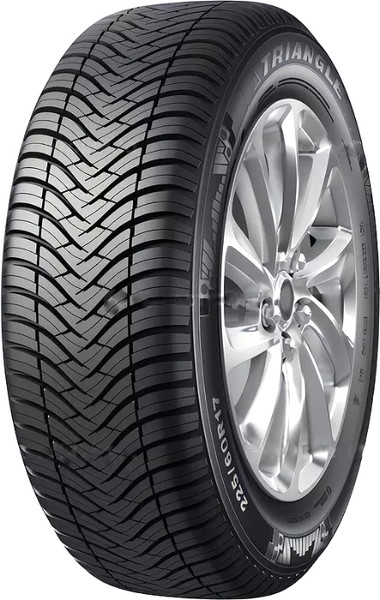 Изображение товара Всесезонная шина Triangle SeasonX TA01 225/45R17 94W