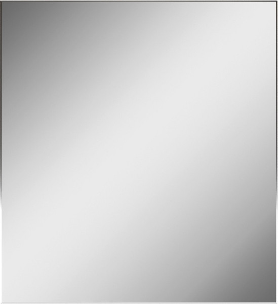 Изображение товара Шкаф с зеркалом для ванной Айсберг Мечта 50 (дуб сонома)