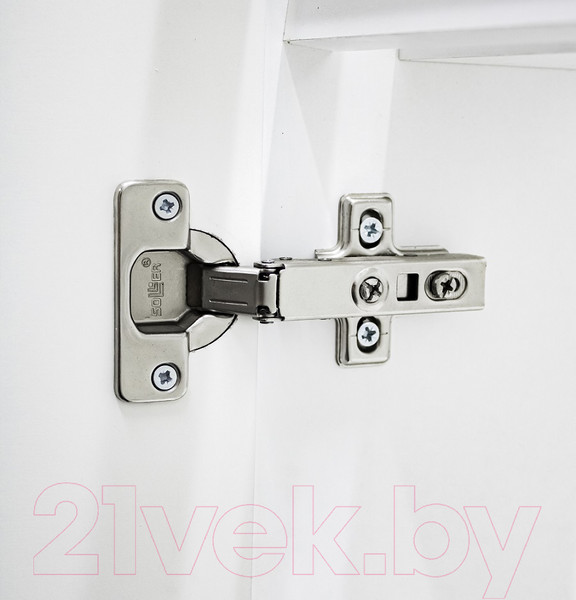 Изображение товара Тумба под умывальник Айсберг Maria 100 Мечта без ящика