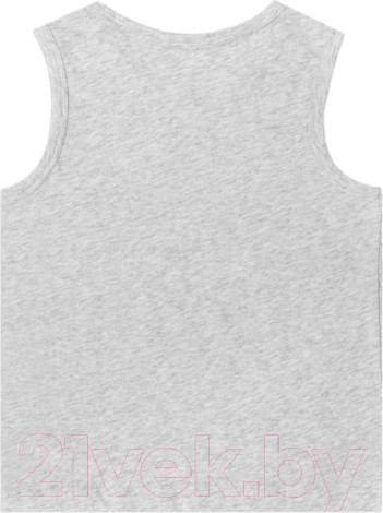 Изображение товара Майка детская Mark Formelle 423344 (р.140-68, серый меланж 4306-А)