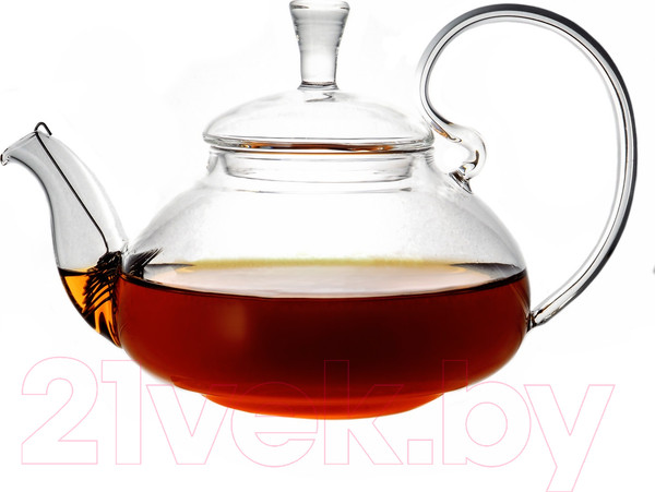 Изображение товара Заварочный чайник MONAMI Glassy / GL22-07