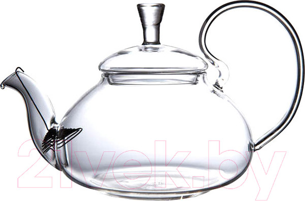 Изображение товара Заварочный чайник MONAMI Glassy / GL22-07