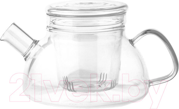 Изображение товара Заварочный чайник MONAMI Glassy / GL22-05
