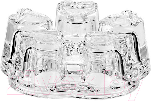 Изображение товара Подставка под горячее MONAMI Glassy / GL22-06