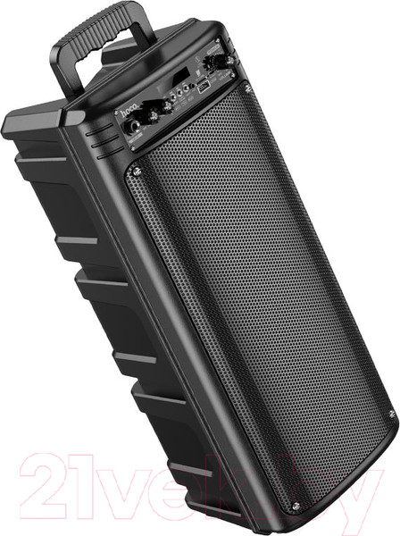 Изображение товара Портативная колонка Hoco BS52 (черный)