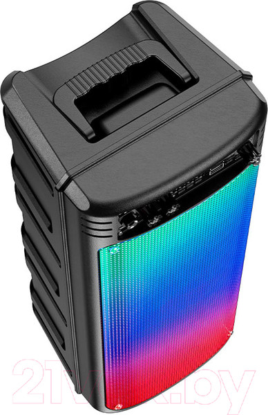 Изображение товара Портативная колонка Hoco BS52 (черный)