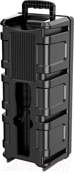 Изображение товара Портативная колонка Hoco BS52 (черный)