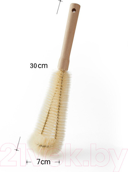 Изображение товара Щетка для мытья посуды MONAMI QQH22-16