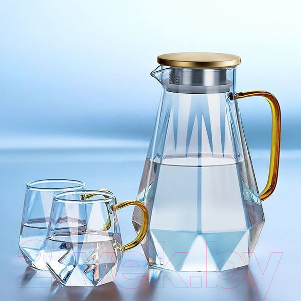 Изображение товара Кувшин MONAMI Diamond / GL22-25