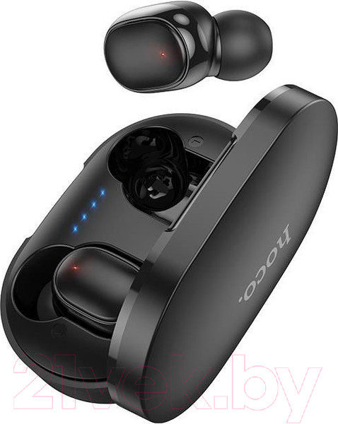 Изображение товара Беспроводные наушники Hoco DES11 TWS (черный)