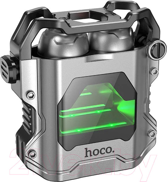 Изображение товара Беспроводные наушники Hoco EW33 TWS (металлик)