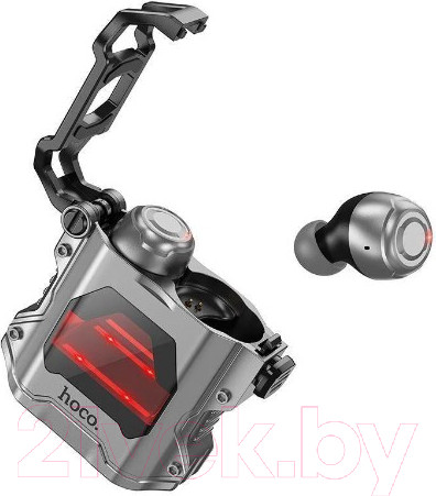 Изображение товара Беспроводные наушники Hoco EW33 TWS (металлик)