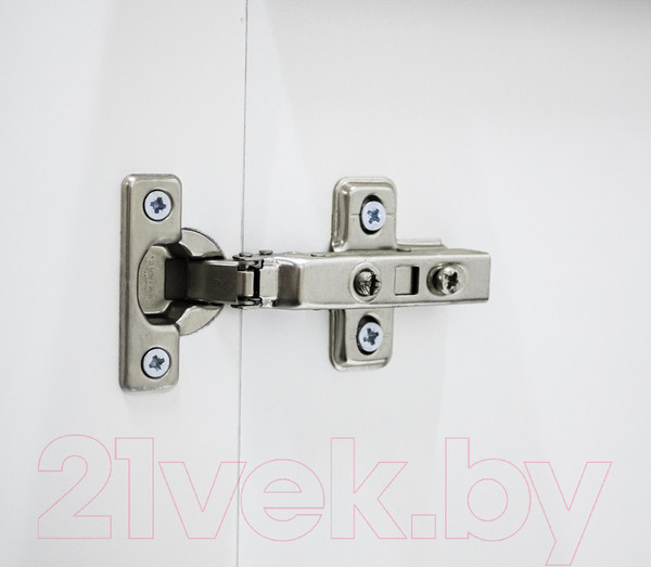 Изображение товара Тумба под умывальник Домино Andrea 75 3D без ящика