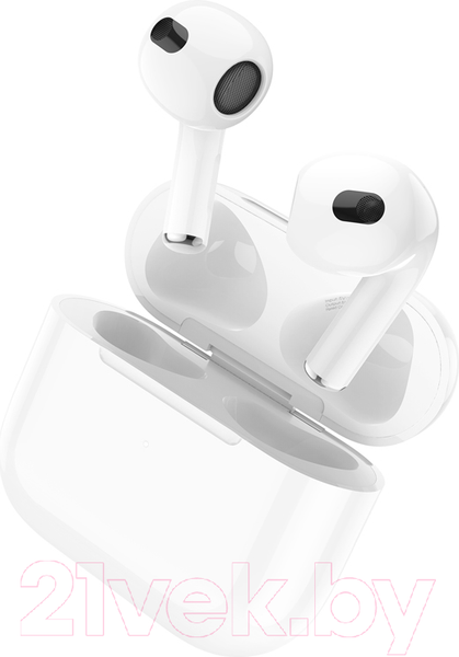 Изображение товара Беспроводные наушники Hoco EW43 TWS (белый)