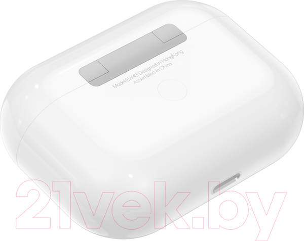 Изображение товара Беспроводные наушники Hoco EW43 TWS (белый)