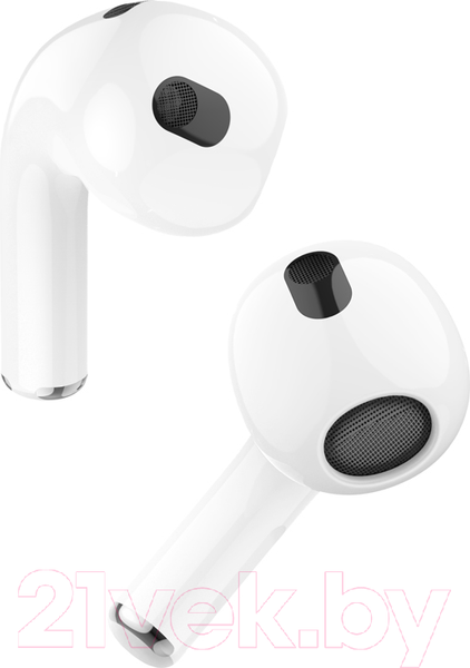 Изображение товара Беспроводные наушники Hoco EW43 TWS (белый)