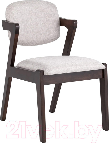 Изображение товара Стул Stool Group Viva / MH32060 BZ-10 (светло-серый)