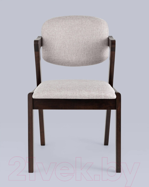 Изображение товара Стул Stool Group Viva / MH32060 BZ-10 (светло-серый)