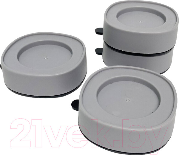 Изображение товара Подставка для стиральной машины ZCgel 4шт