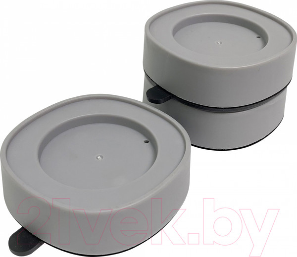 Изображение товара Подставка для стиральной машины ZCgel 4шт