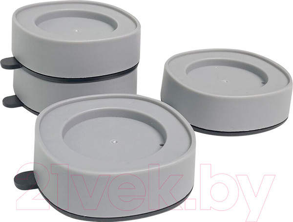 Изображение товара Подставка для стиральной машины ZCgel 4шт