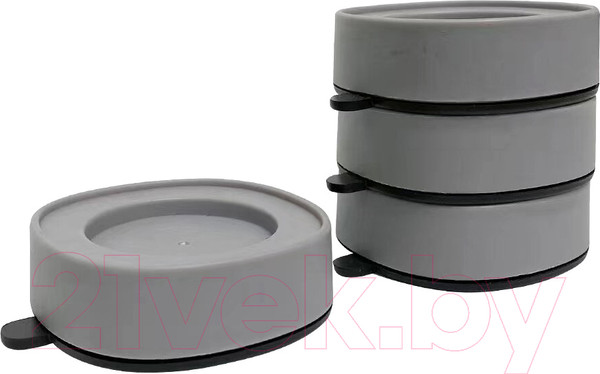 Изображение товара Подставка для стиральной машины ZCgel 4шт