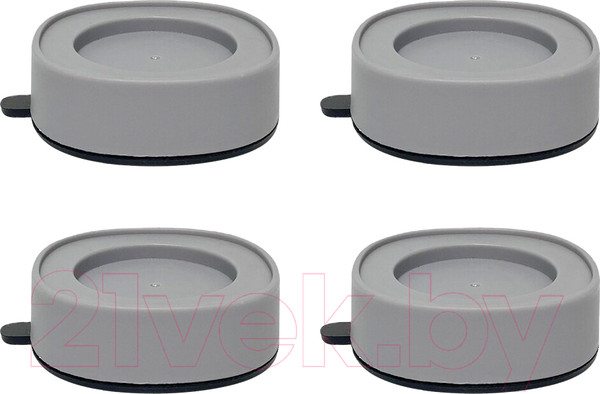 Изображение товара Подставка для стиральной машины ZCgel 4шт