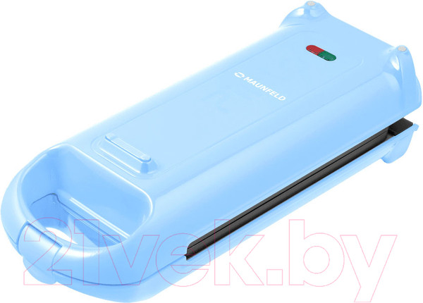Изображение товара Вафельница Maunfeld MF-1431BL