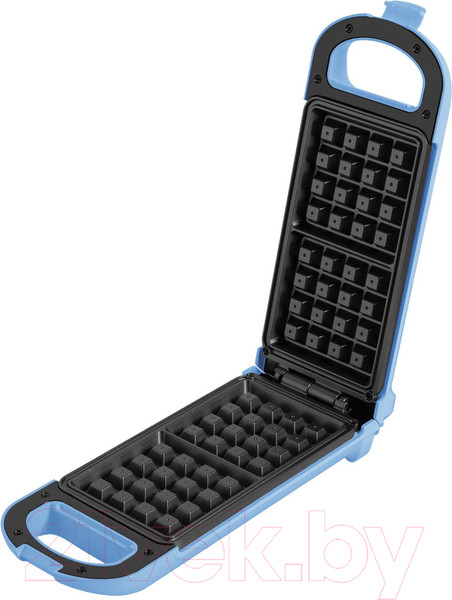 Изображение товара Вафельница Maunfeld MF-1431BL