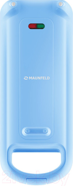 Изображение товара Вафельница Maunfeld MF-1431BL