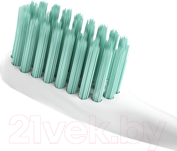 Изображение товара Насадка для зубной щетки Enchen T2 / T2W-MH (белый, Soft)