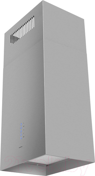 Изображение товара Вытяжка коробчатая Maunfeld Bath Isla 402 (нержавеющая сталь)