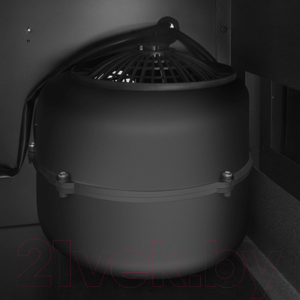 Изображение товара Вытяжка коробчатая Maunfeld Bath Isla 402 (нержавеющая сталь)