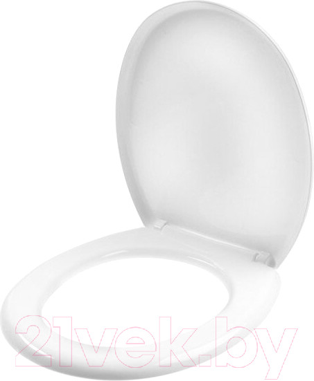 Изображение товара Сиденье для унитаза РБМ СПУ-2А