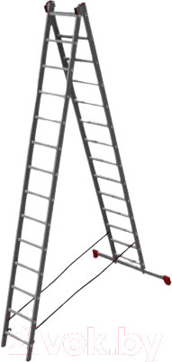 Изображение товара Лестница секционная Новая Высота NV322 / 3220214