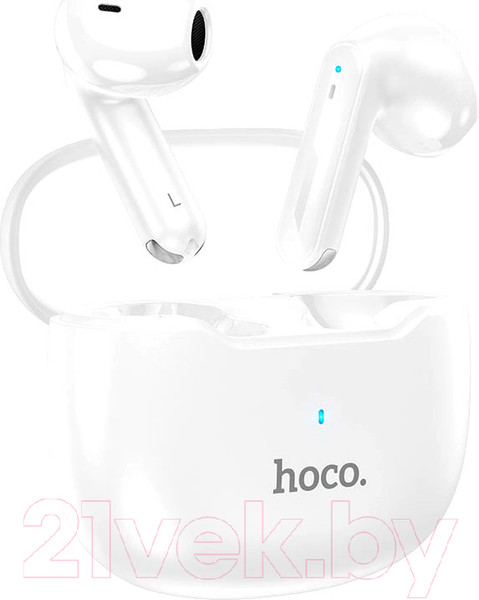 Изображение товара Беспроводные наушники Hoco EW29 TWS (белый)