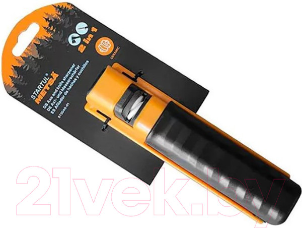 Изображение товара Ножеточка механическая Startul METSA ST2040-01