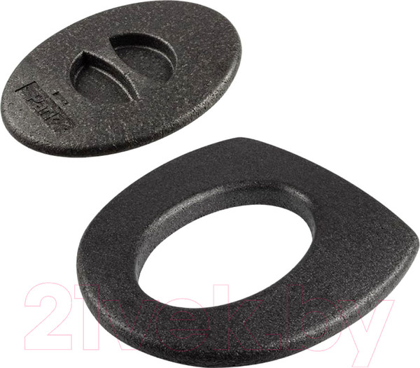 Изображение товара Сиденье для унитаза Park Standart / 105234