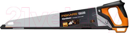 Изображение товара Ножовка Fiskars 1062916