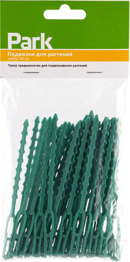 Изображение товара Набор для подвязки растений Park 008648