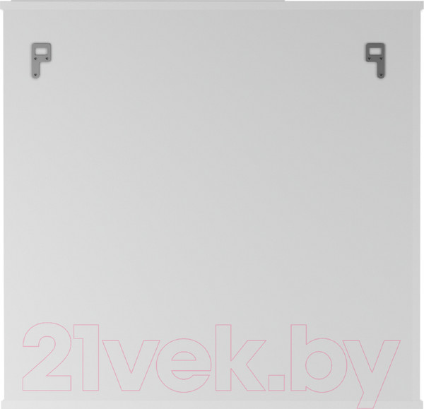 Изображение товара Шкаф с зеркалом для ванной Домино Charlie 80 (правый)