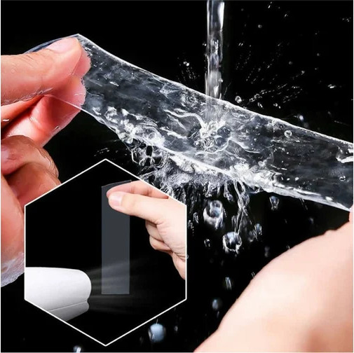 Изображение товара Лента монтажная Park 103911 (5м)