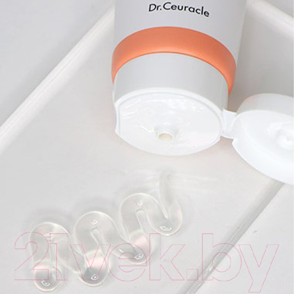 Изображение товара Гель для умывания Dr. Ceuracle 5 Alfa Control Melting Cleasing Gel (150мл)