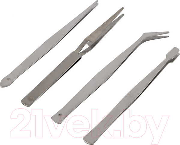 Изображение товара Набор губцевого инструмента Park 100259 (4шт)