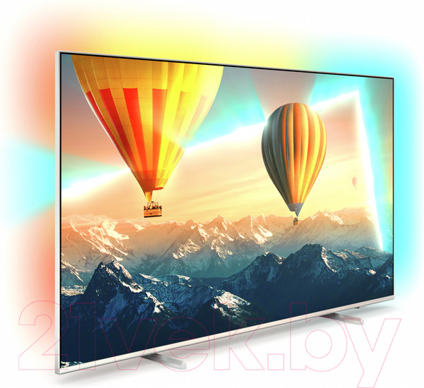 Изображение товара Телевизор Philips 50PUS8057/60