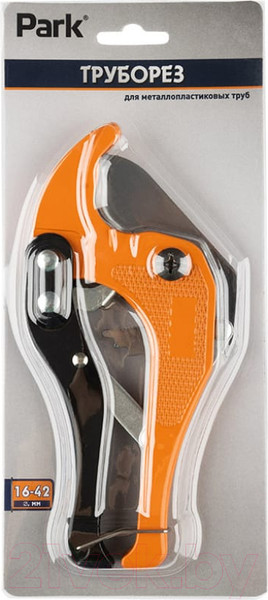 Изображение товара Труборез Park 104533