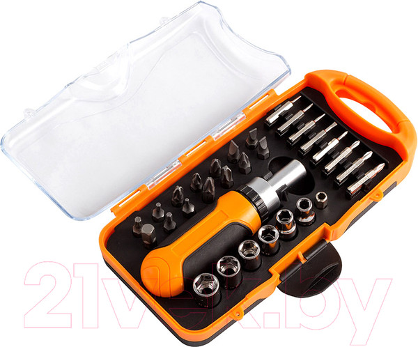 Изображение товара Отвертка Park 008607